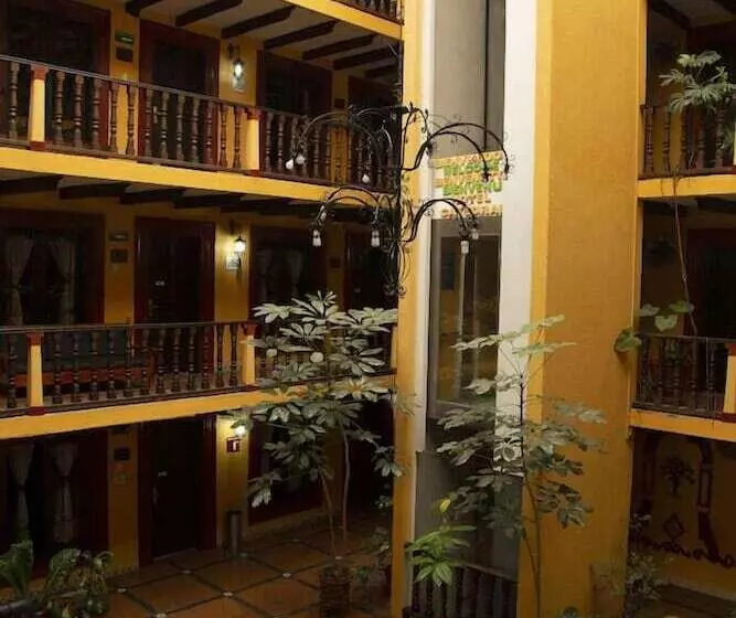 Fotos del hotel Catedral:  12