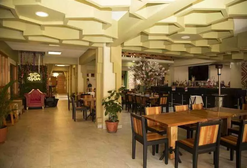 Fotos del hotel Catedral:  14