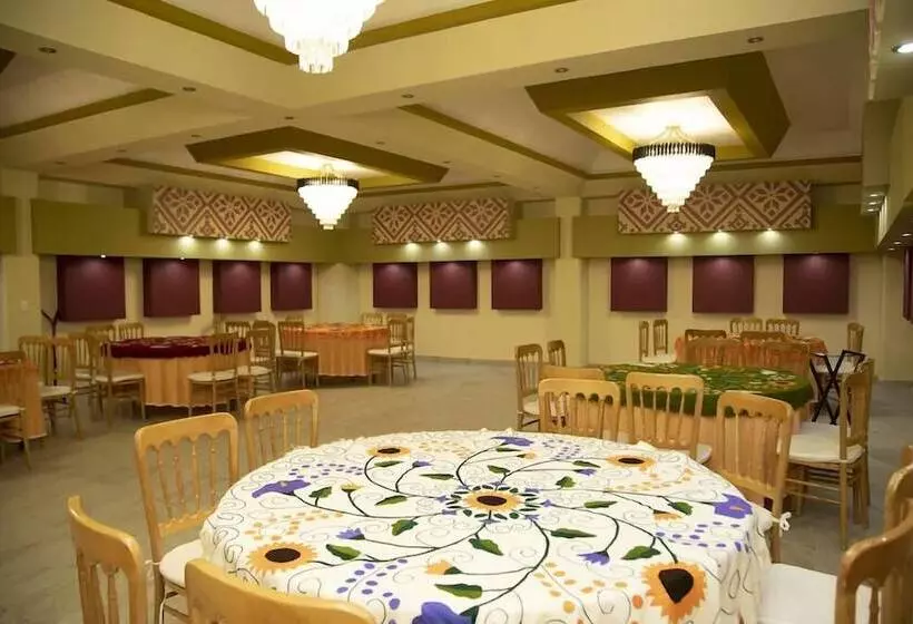 Fotos del hotel Catedral:  4