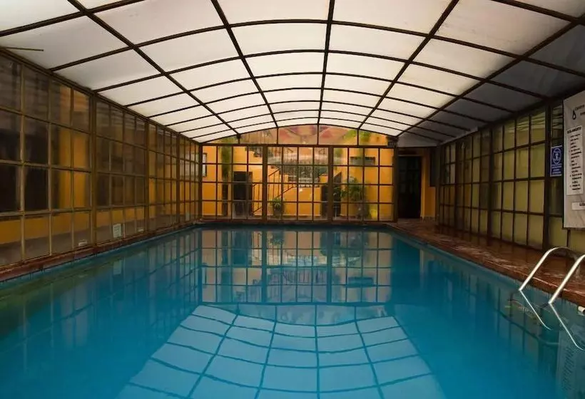 Fotos del hotel Catedral:  2