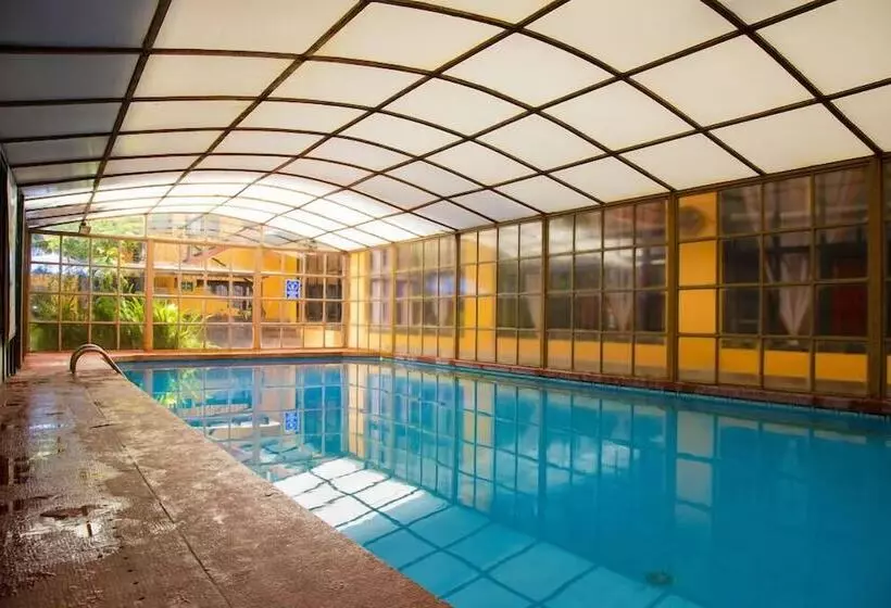 Fotos del hotel Catedral:  9