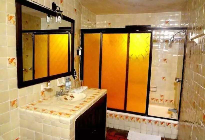 Fotos del hotel Catedral:  6