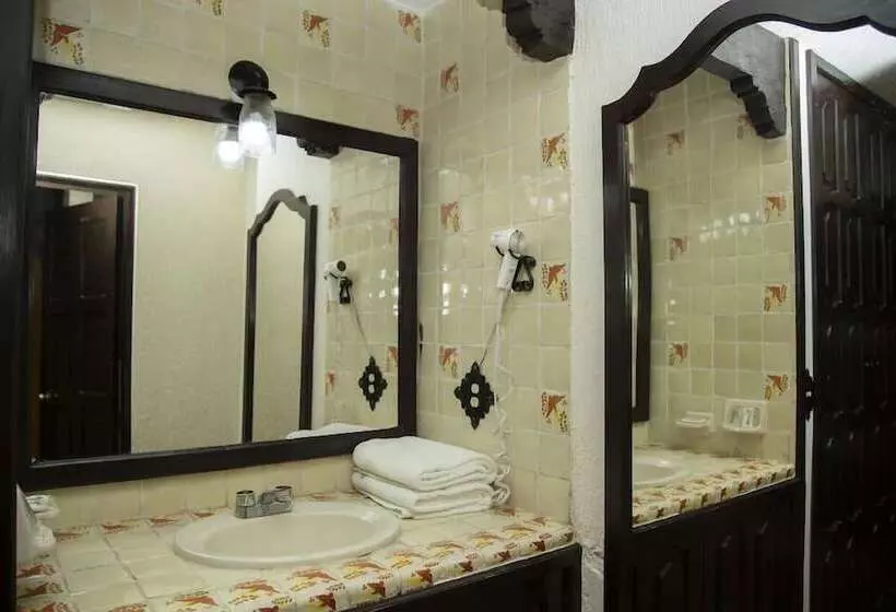 Fotos del hotel Catedral:  11