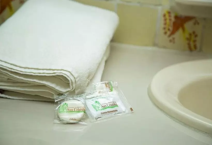 Fotos del hotel Catedral:  15