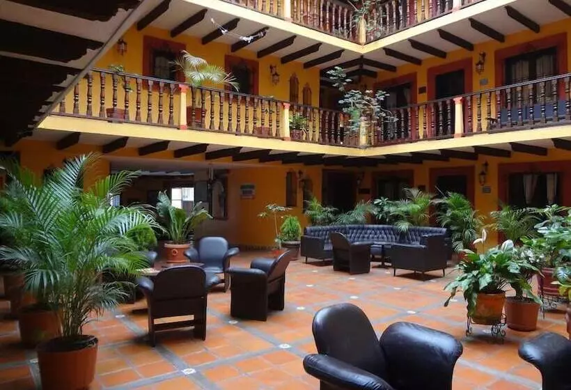 Fotos del hotel Catedral:  5