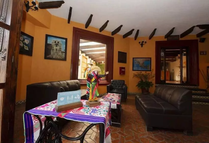 Fotos del hotel Catedral:  13