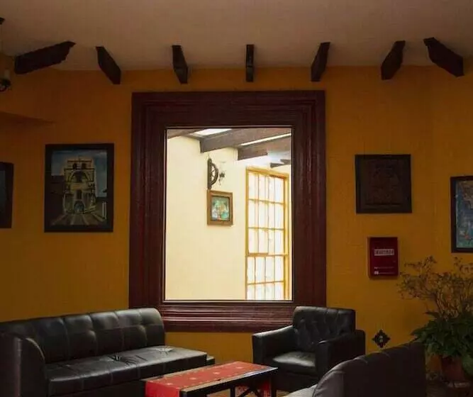 Fotos del hotel Catedral:  8