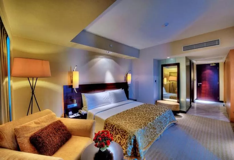 Cinnamon Grand Colombo