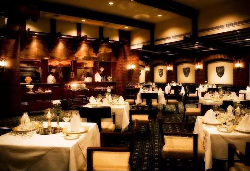 Fotos del hotel Cinnamon Grand Colombo:  3