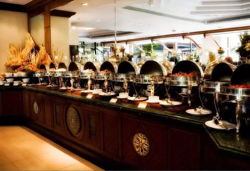 Fotos del hotel Cinnamon Grand Colombo:  4