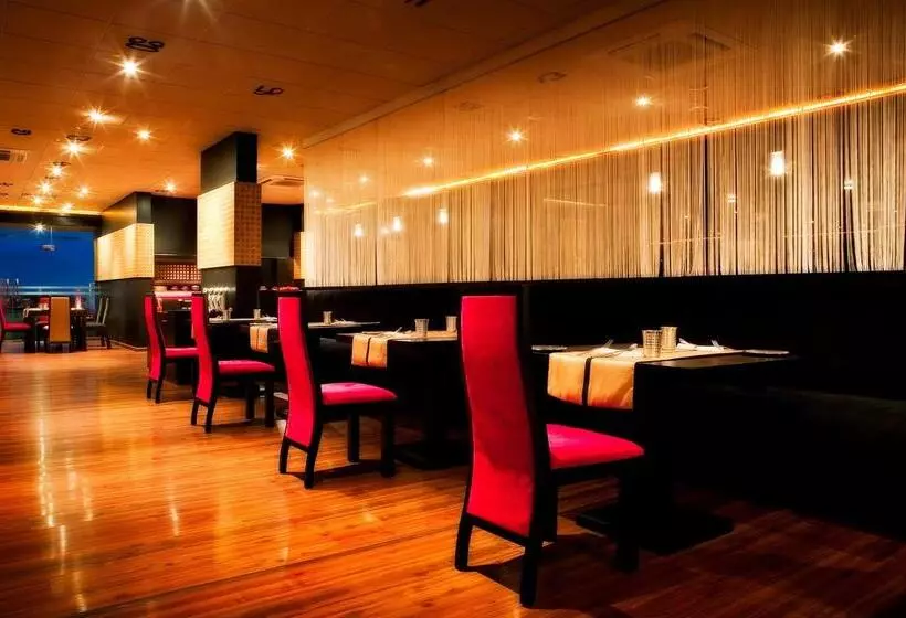 Fotos del hotel Cinnamon Grand Colombo:  5