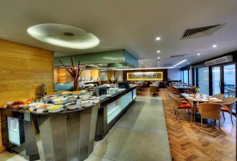 Fotos del hotel Cinnamon Grand Colombo:  8