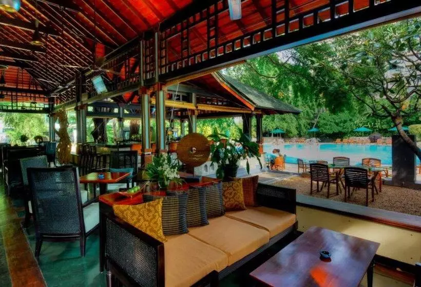 Fotos del hotel Cinnamon Grand Colombo:  9