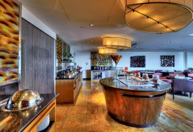 Fotos del hotel Cinnamon Grand Colombo:  6