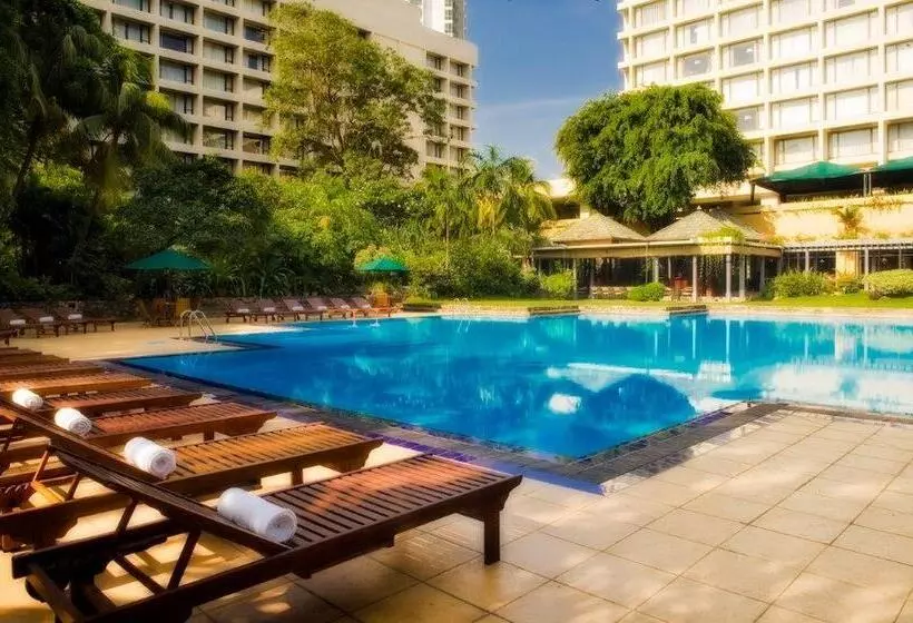 Fotos del hotel Cinnamon Grand Colombo:  2