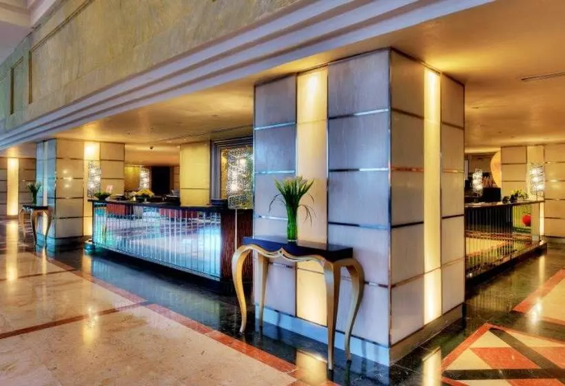 Fotos del hotel Cinnamon Grand Colombo:  12