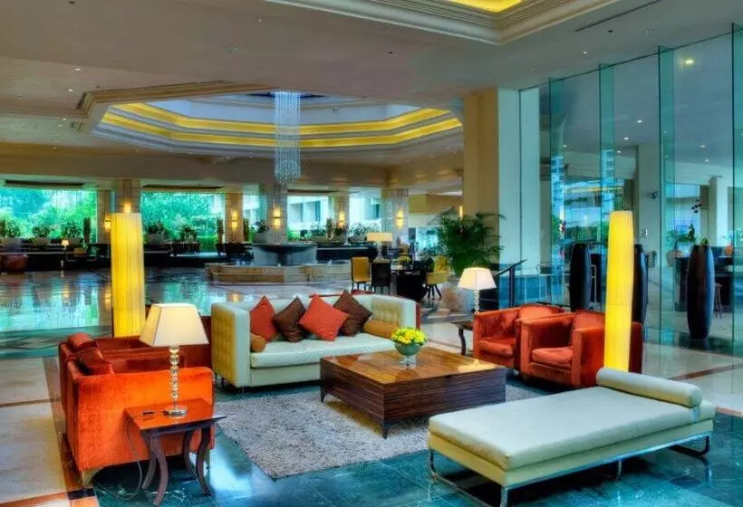 Fotos del hotel Cinnamon Grand Colombo:  7