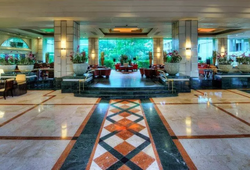 Fotos del hotel Cinnamon Grand Colombo:  13