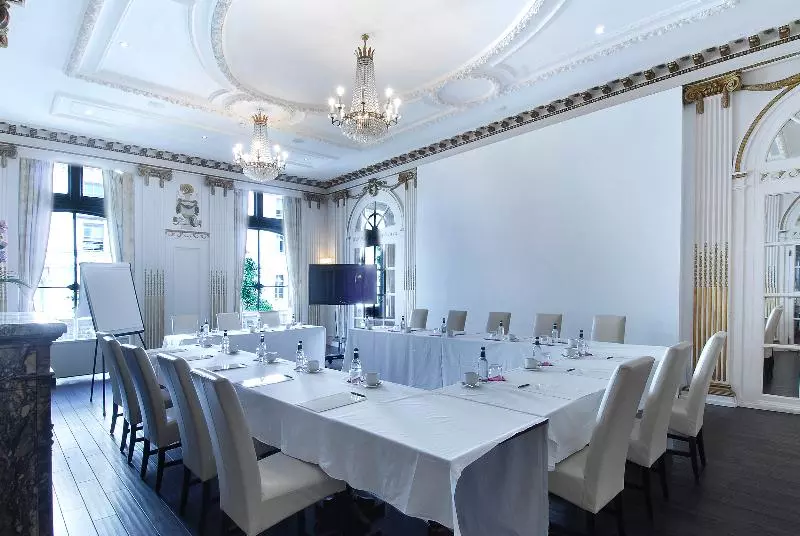 Fotos del hotel Grand Royale London Hyde Park:  11