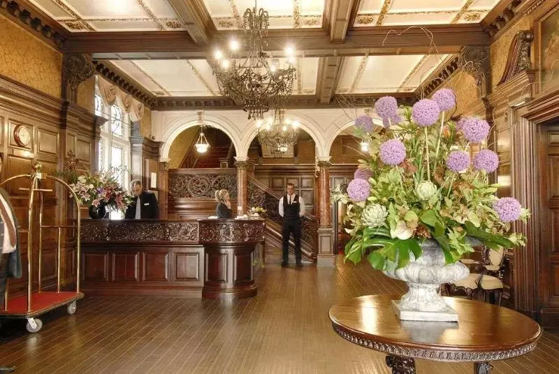 Fotos del hotel Grand Royale London Hyde Park:  3