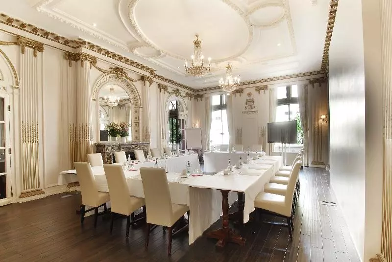 Fotos del hotel Grand Royale London Hyde Park:  10