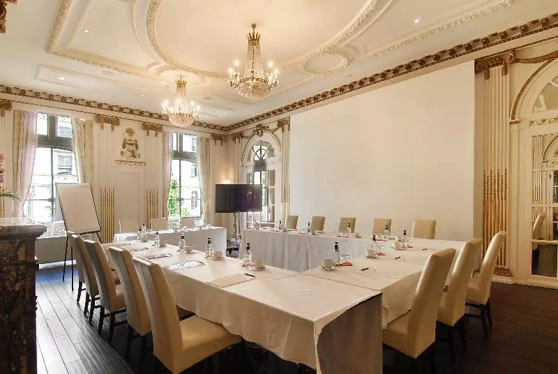 Fotos del hotel Grand Royale London Hyde Park:  5