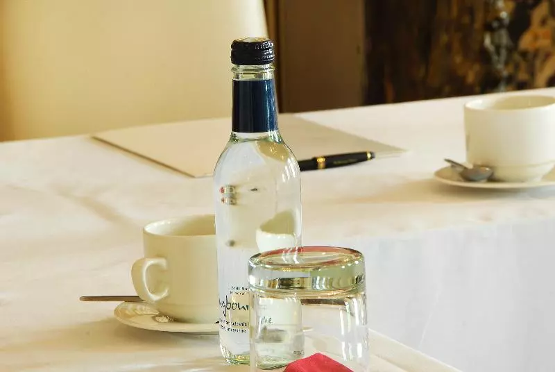 Fotos del hotel Grand Royale London Hyde Park:  12