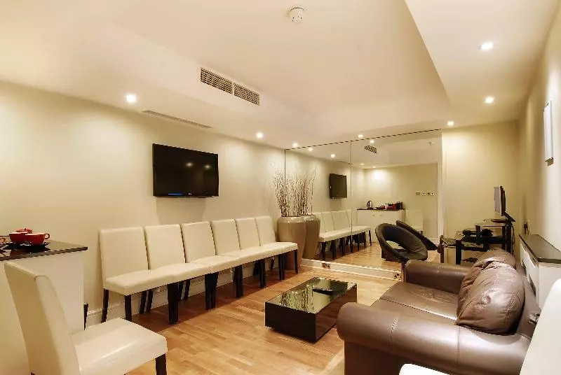 Fotos del hotel Grand Royale London Hyde Park:  2