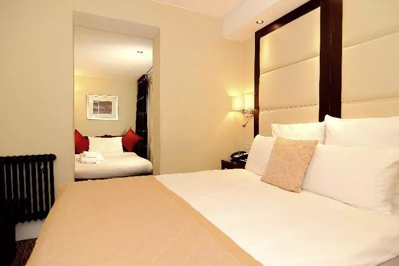 Grand Royale London Hyde Park