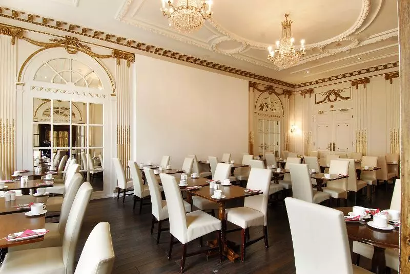 Fotos del hotel Grand Royale London Hyde Park:  4