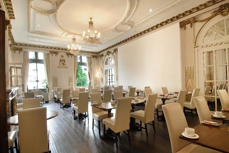 Fotos del hotel Grand Royale London Hyde Park:  15