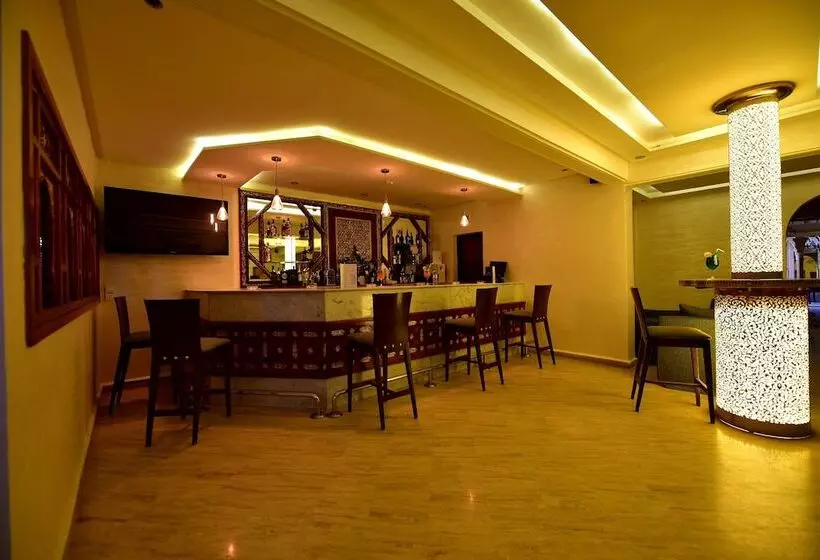 Fotos del hotel Fès Inn & Spa Hotel:  13