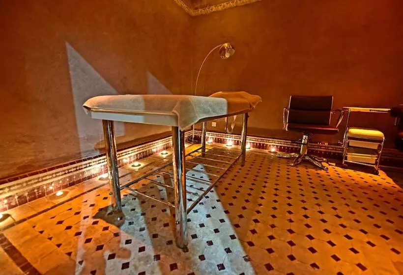 Fotos del hotel Fès Inn & Spa Hotel:  16