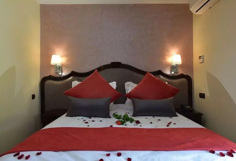 Fotos del hotel Fès Inn & Spa Hotel:  23