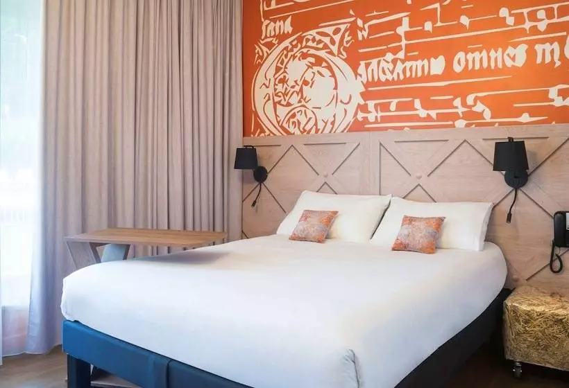 Fotos del hotel Ibis Styles Carcassonne La Cité:  11