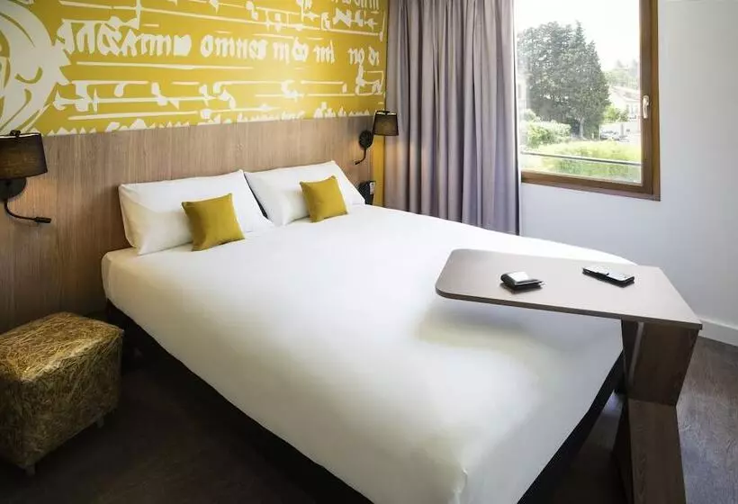 Fotos del hotel Ibis Styles Carcassonne La Cité:  14