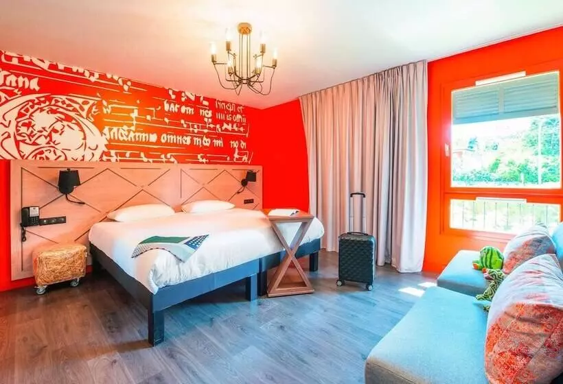 Fotos del hotel Ibis Styles Carcassonne La Cité:  17