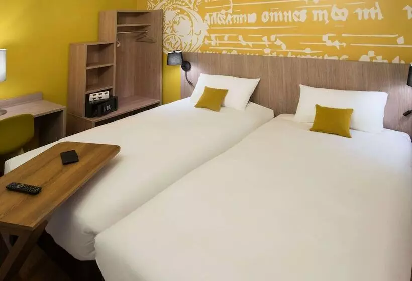 Fotos del hotel Ibis Styles Carcassonne La Cité:  18