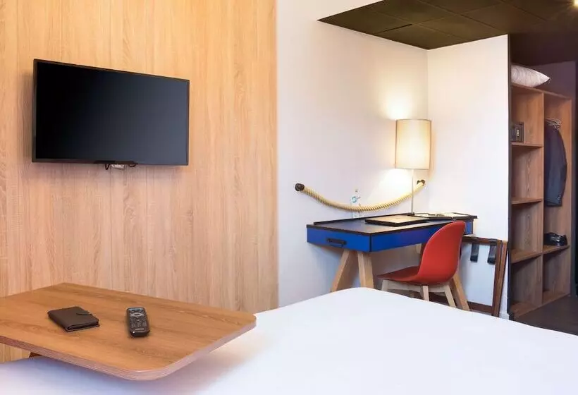 Fotos del hotel Ibis Styles Carcassonne La Cité:  19