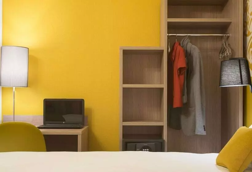 Fotos del hotel Ibis Styles Carcassonne La Cité:  21