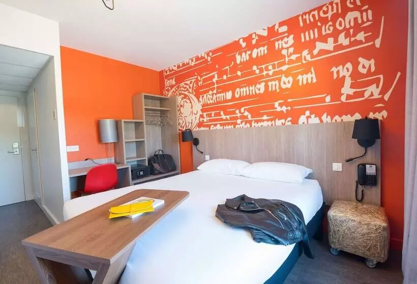 Fotos del hotel Ibis Styles Carcassonne La Cité:  22