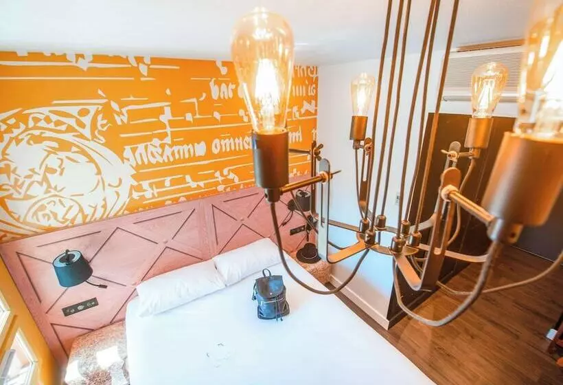 Fotos del hotel Ibis Styles Carcassonne La Cité:  23
