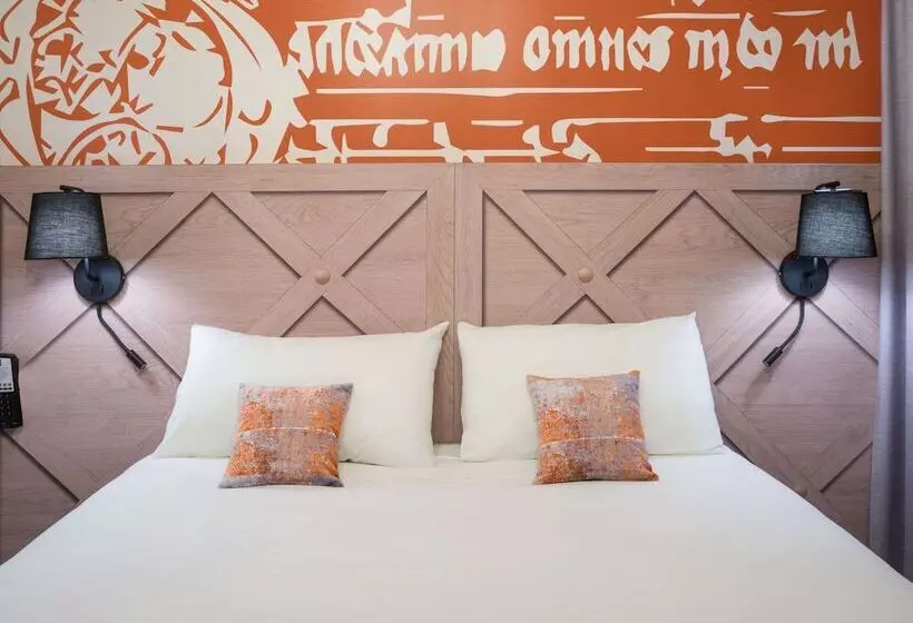 Fotos del hotel Ibis Styles Carcassonne La Cité:  7