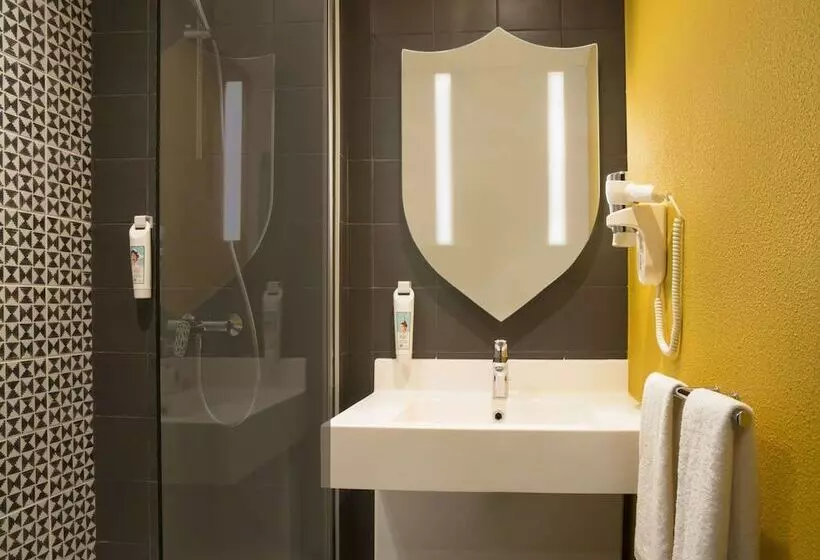 Fotos del hotel Ibis Styles Carcassonne La Cité:  10