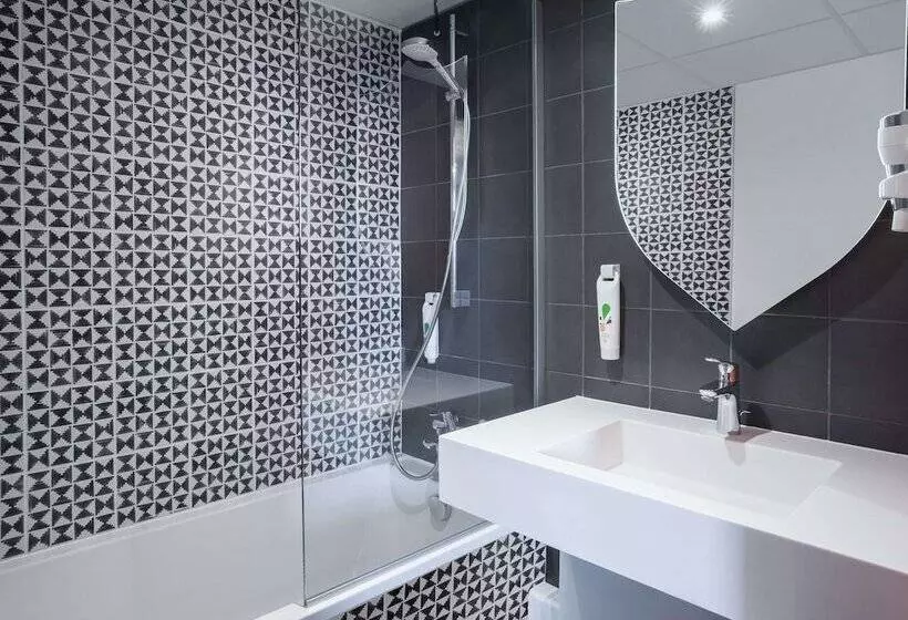 Fotos del hotel Ibis Styles Carcassonne La Cité:  6