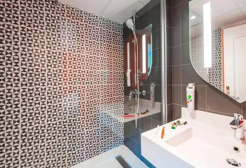 Fotos del hotel Ibis Styles Carcassonne La Cité:  12