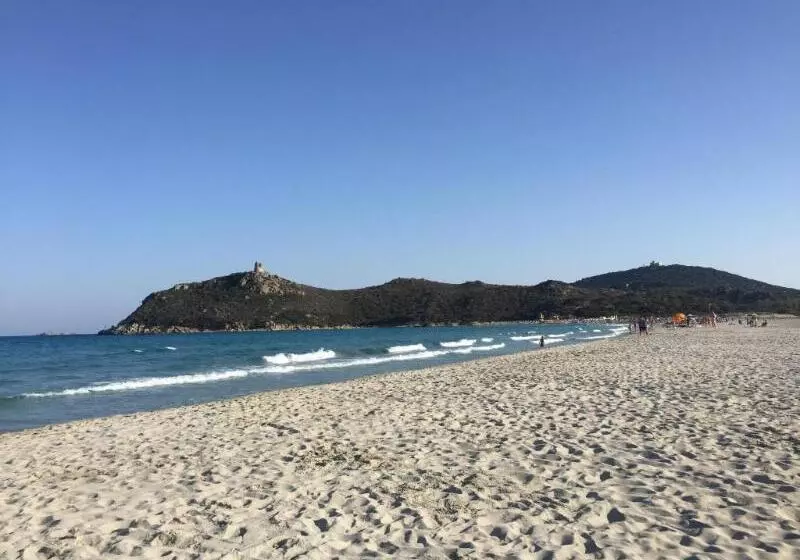 Fotos del hotel Ih S Le Zagare Resort:  12