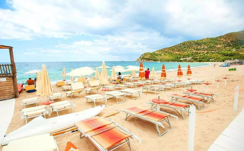 Fotos del hotel Ih S Le Zagare Resort:  20