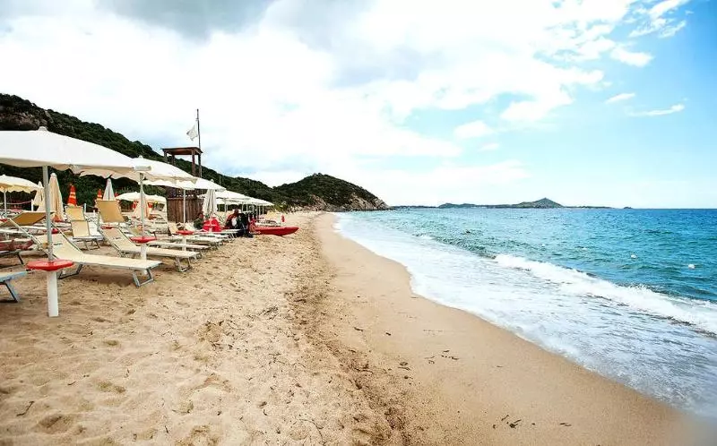 Fotos del hotel Ih S Le Zagare Resort:  7