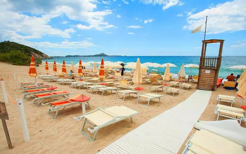 Fotos del hotel Ih S Le Zagare Resort:  16